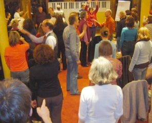 singingdrill